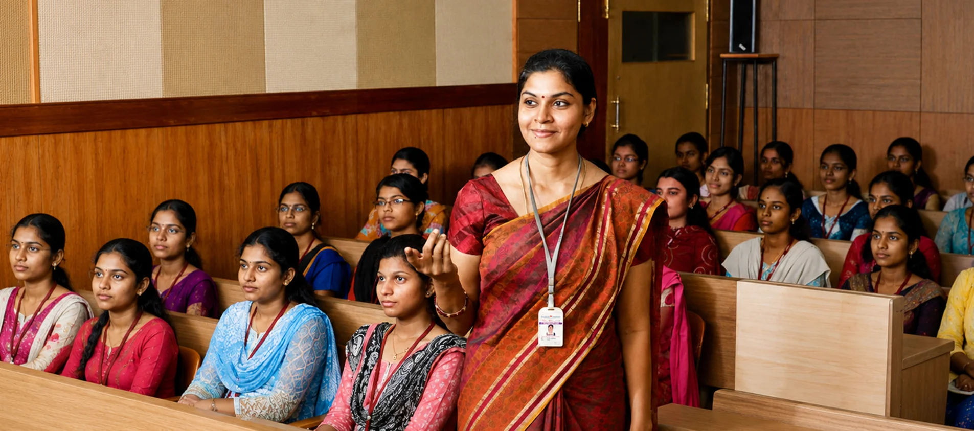 Research medical college and hospital